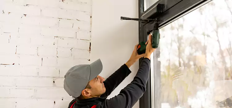 Automatic Door Opener Commercial Maple Ridge