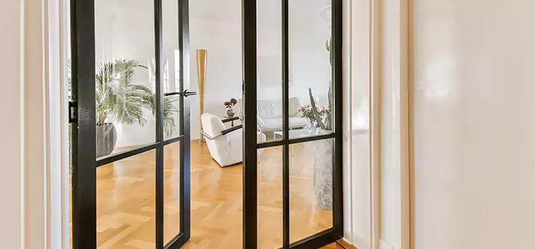 Bifold Door Replacement Maple Ridge