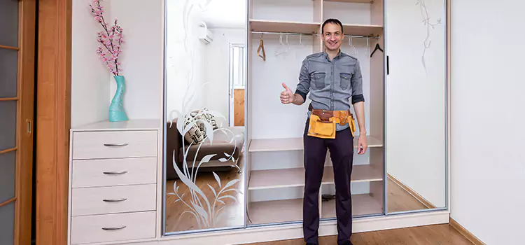 Sliding Closet Door Replacement Maple Ridge