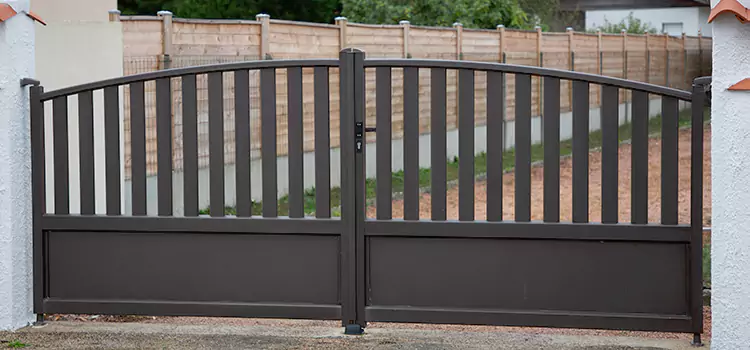 Advanced Gate Solutions in Maple Ridge, BC