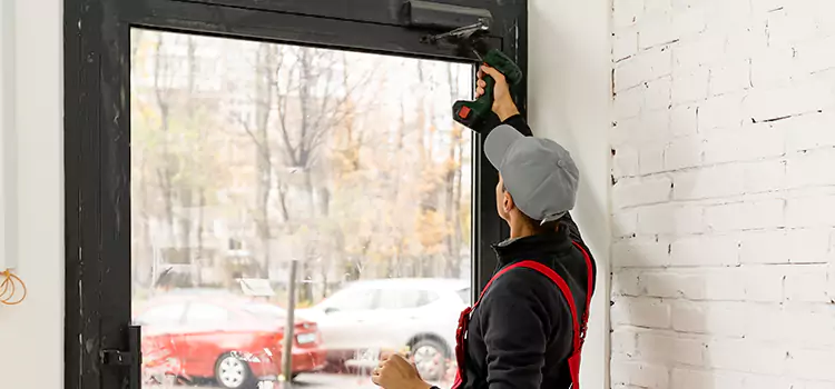 Comprehensive Door Closer Services in Maple Ridge, BC