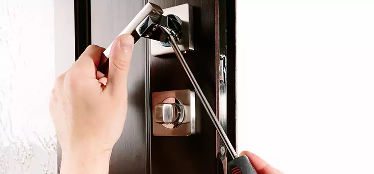 Door Lock Replacement Service Maple Ridge