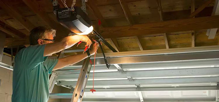 Garage Door Opener Sales and Installation Maple Ridge