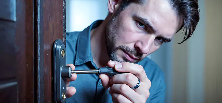 Eviction Locksmith Maple Ridge