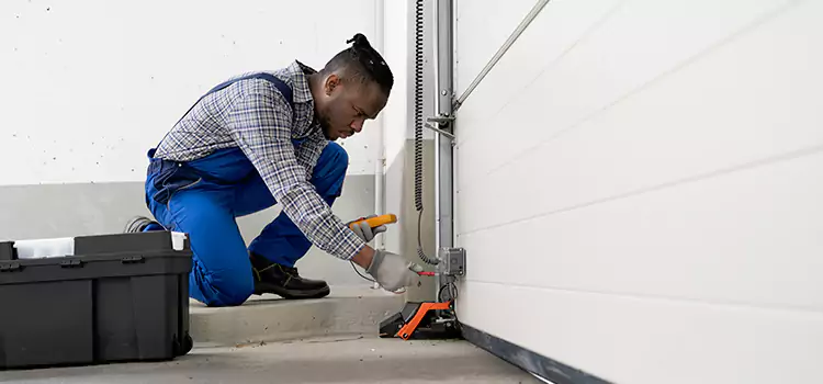 Expert Solutions for Every Garage Lock Need in Maple Ridge, BC