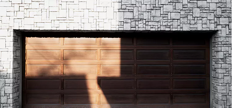 Garage Door Installation Maple Ridge