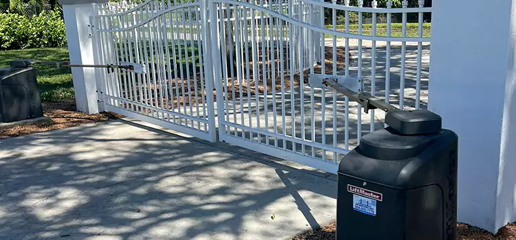 Automatic Gate Opener Repair Maple Ridge