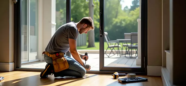 Comprehensive Solutions for Every Glass Door Need in Maple Ridge, BC