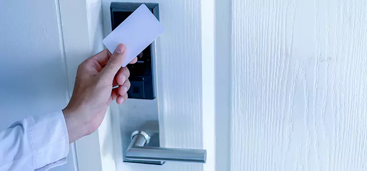 Why Choose Us for Your Keycard Lock Installation in Maple Ridge, BC?