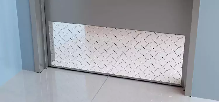 Benefits of Professional Kick Plate Solutions in Maple Ridge, BC