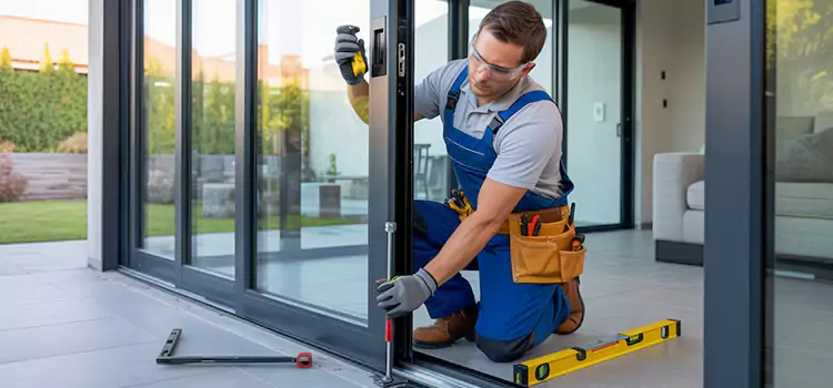 Sliding Screen Door Repair Maple Ridge