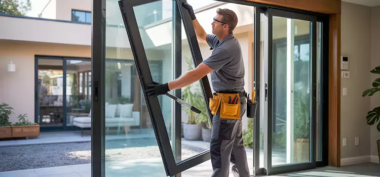 Specialized Sliding Door Roller Services in Maple Ridge, British Columbia