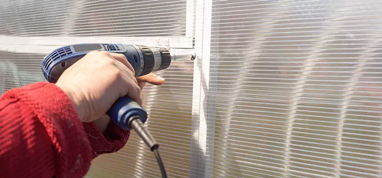 Sliding Screen Door Repair Maple Ridge