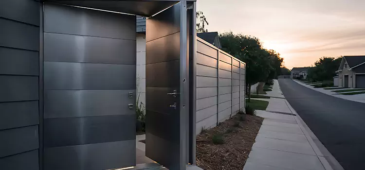 Comprehensive Steel Door Solutions in Maple Ridge, BC