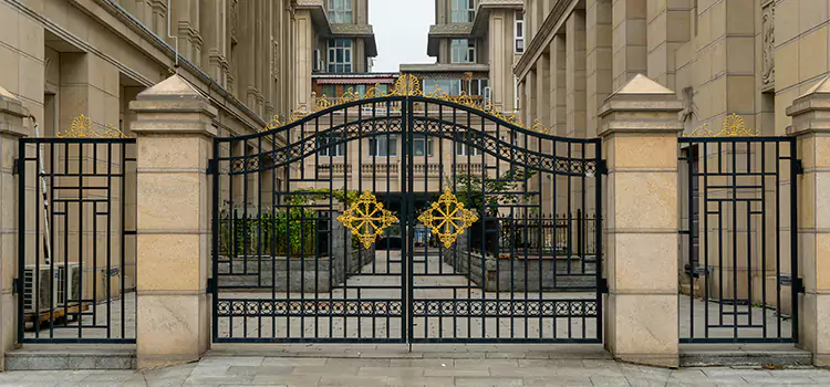 Comprehensive Iron Gate Maintenance Solutions in Maple Ridge, BC