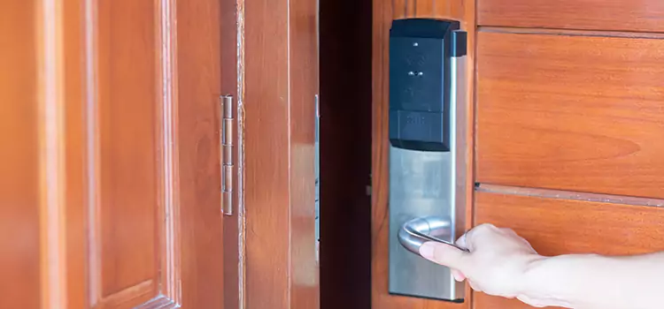 Commercial Keyless Entry Locks Maple Ridge