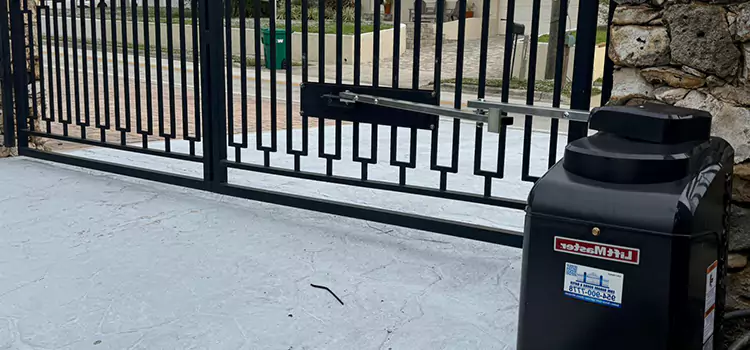 Seamless Installation and Support for Your New Gate in Maple Ridge, BC