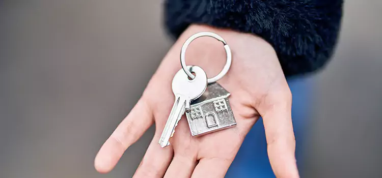 Trusted Broken Key Extraction Maple Ridge