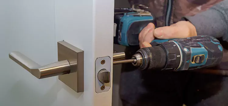 Brand Lock Repair and Specialty Services Maple Ridge