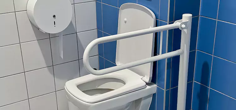 Comprehensive Solutions in Maple Ridge, BC for Accessible Facilities