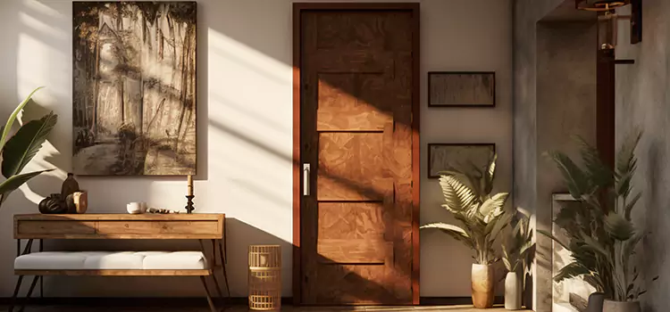 Specialty Interior Doors Maple Ridge