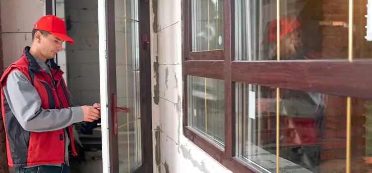 Sliding Door Lock Repair Maple Ridge