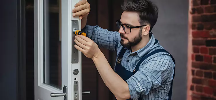 Residential Door Repairs Maple Ridge