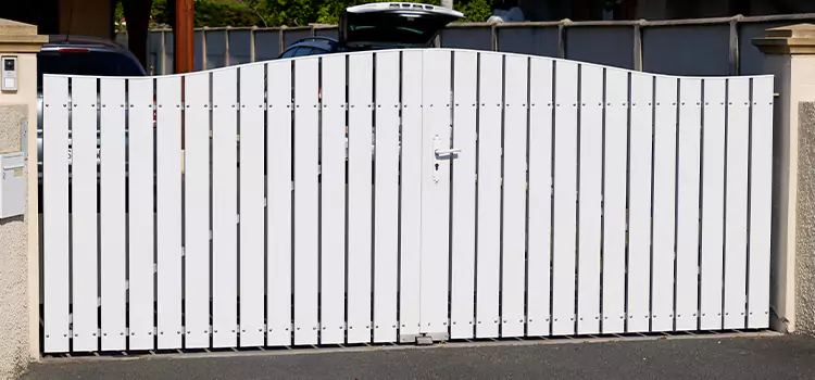 Why Choose Us for Residential Gate Repair in Maple Ridge, BC?
