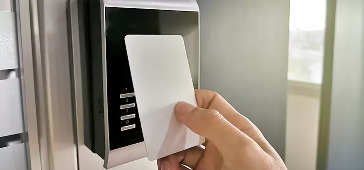 Advanced RFID Technology Integration in Maple Ridge, BC